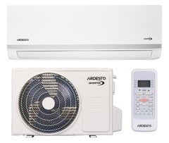 Кондиціонер Ardesto ACM-24INV-R32-WF-AG-S | Фото 1