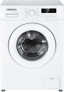 Стиральная машина Ardesto WMS-6109W | Фото 1