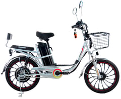 Электровелосипед ARDIS EXPRESS 20" CTB ST с батареей (4073Е) | Фото 1
