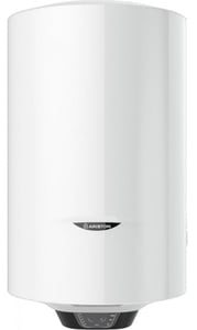 Проточный газовый водонагреватель Ariston BLU1 ECO 100 V 1,8K PL DRY | Фото 1