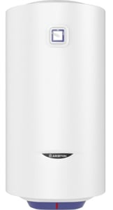 Проточный газовый водонагреватель Ariston BLU1 R 100 V 1.5 К PL DRY | Фото 1