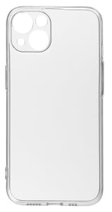 Чохол-накладка ArmorStandart Air Series для Apple iPhone 13 Camera cover Transparent (ARM61256) | Фото 1