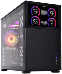 Системний блок ARTLINE Gaming D31 (D31v01) | Фото 1