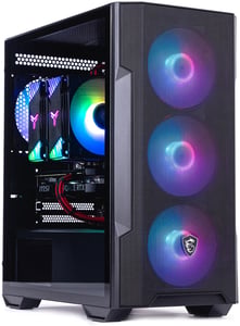 Системний блок ARTLINE Gaming DRGN (DRGNv163) | Фото 1