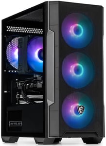 ПК ARTLINE Gaming DRGN (DRGNv50) | Фото 1