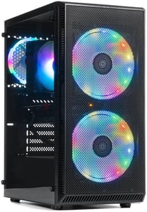 Системний блок ARTLINE Gaming X35 (X35v55) | Фото 1