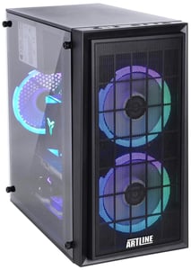 Системний блок ARTLINE Gaming X43 (X43v37) | Фото 1