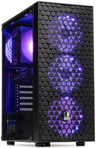 Системний блок ARTLINE Gaming X43 (X43v49) | Фото 1