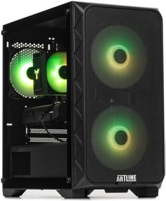 Системний блок ARTLINE Gaming X43 (X43v58) | Фото 1