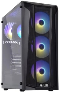 Системний блок ARTLINE Gaming X47 (X47v47) | Фото 1