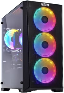 Системний блок ARTLINE Gaming X47 (X47v74) | Фото 1