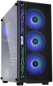 Системний блок ARTLINE Gaming X55 (X55v49) | Фото 1