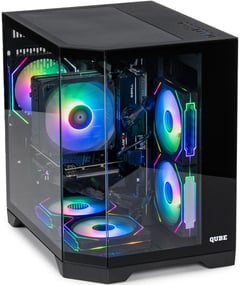 Системний блок ARTLINE Gaming X61 (X61v28) | Фото 1
