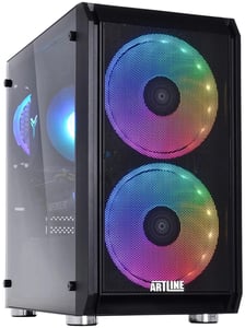 Системний блок ARTLINE Gaming X75 (X75v82) | Фото 1