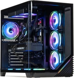 Системний блок ARTLINE Gaming X77 (X77v100) | Фото 1