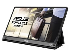 Монітор ASUS 15.6" ZenScreen GO MB16AHP(90LM04T0-B01170) | Фото 1