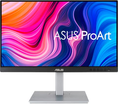Монітор ASUS 23.8" ProArt PA247CV (90LM03Y1-B02370) IPS Black | Фото 1