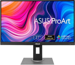 Монітор ASUS 27" ProArt PA278QV (90LM05L1-B03370) | Фото 1