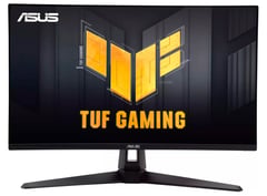 Монітор ASUS 27" TUF Gaming VG279QM1A(90LM05X0-B01370) | Фото 1