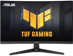Монітор ASUS 27" TUF Gaming VG27VQ3B (90LM0A90-B01170) | Фото 1