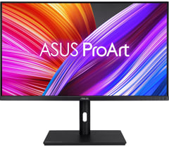 Монітор ASUS 31.5" ProArt PA328QV(90LM00X0-B02370) | Фото 1