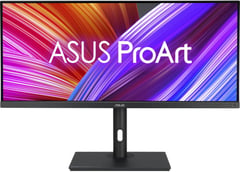 Монітор ASUS 34" ProArt PA348CGV (90LM07Z0-B01370) | Фото 1