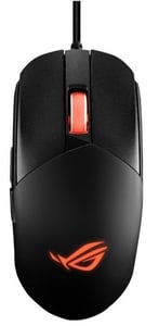 Миша ASUS ROG Strix Impact III USB Black (90MP0300-BMUA00) | Фото 1