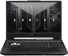 Ноутбук ASUS TUF Gaming A15 FA506NFR-HN081 (90NR0JU7-M00530) | Фото 1