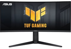 Монітор ASUS TUF Gaming VG34VQEL1A (90LM06F0-B01E70) | Фото 1