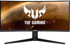 Монітор ASUS TUF Gaming VG34VQL1B (90LM06F0-B01170) | Фото 1