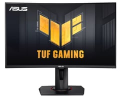Монітор ASUS VG27VQM (90LM0510-B03E70) | Фото 1