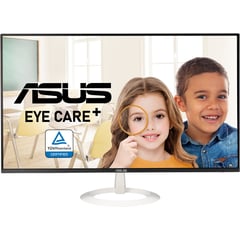 Монітор ASUS VZ27EHF-W (90LM07B0-B02470) | Фото 1