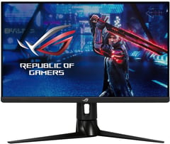 Монітор ASUS XG27AQ(90LM06U0-B01370) | Фото 1