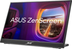 Монітор ASUS ZenScreen MB16QHG (90LM08NG-B01170) | Фото 1