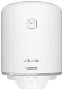 Водонагрівач ATLANTIC Steatite Ego VM 050 D400S-1-BC 1200W