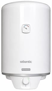 Бойлеры, водонагреватели ATLANTIC Steatite Elite VM 050 D400S-2-BC (1500W) | Фото 1