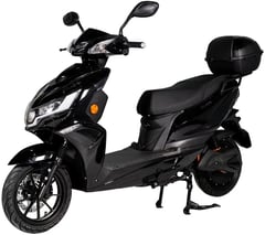 Eagle Box 2000W Lithium Black | Фото 1
