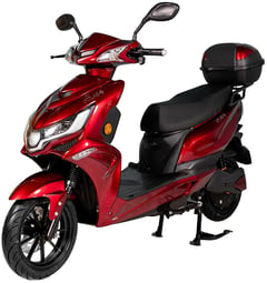 Atlas Eagle Box 2000W Lithium Red | Фото 1