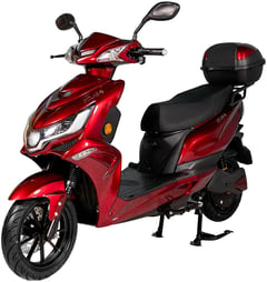 Atlas Eagle Box 2000W Plus Red | Фото 1