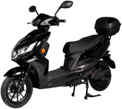 Atlas Eagle Box Plus 2000W Black | Фото 1
