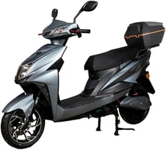 Atlas Falcon Box 2000W Lithium Grey | Фото 1
