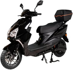 Atlas Speedy Box 2000W Plus Black | Фото 1