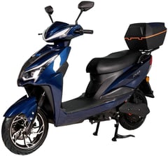 Atlas Spider 2 Box 2000W Plus Cyan Blue | Фото 1