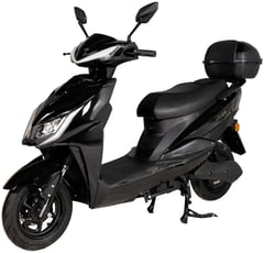 Atlas Spider Box 1500W Black | Фото 1