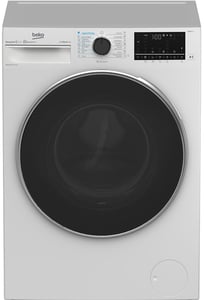 Пральна машина Beko B5DFT59447W | Фото 1