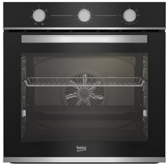 Духовка Beko BBIE13100XC | Фото 1
