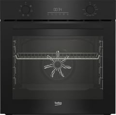 Електрична духовка Beko BBIE17300B | Фото 1