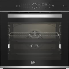 Духовка Beko BBIMM13400XCSW | Фото 1