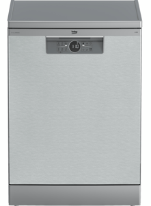 Посудомоечная машина Beko BDFN 26522 XQ | Фото 1