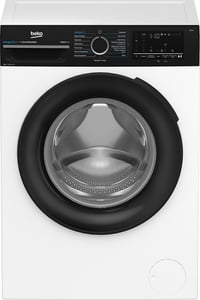 Стиральная машина Beko BM3WFU410415WPBB | Фото 1